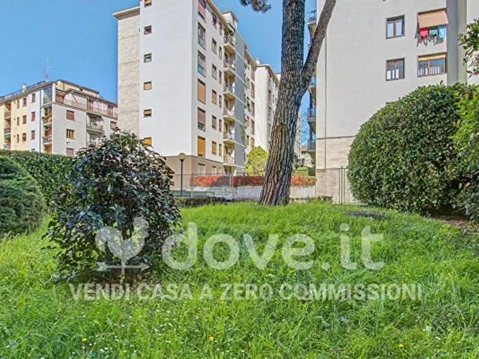 Appartamento quadrilocale in vendita in Via Legionari in Polonia, Bergamo