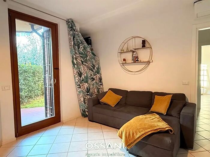 Appartamento bilocale in vendita in Via Chiarini, Faenza