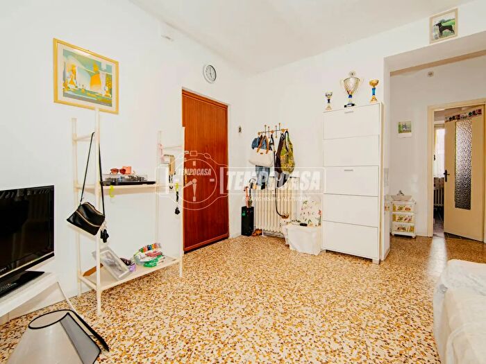 Appartamento bilocale in vendita in Via Fratelli Cairoli, Mortara