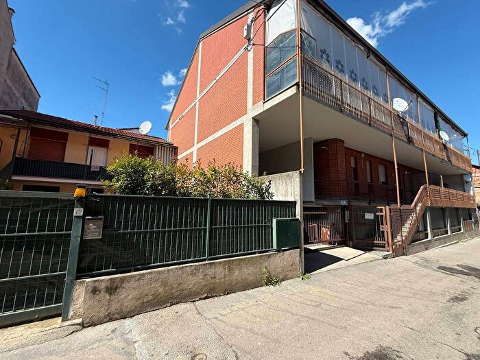 Appartamento trilocale in affitto in Via Roma, Centro, Canale