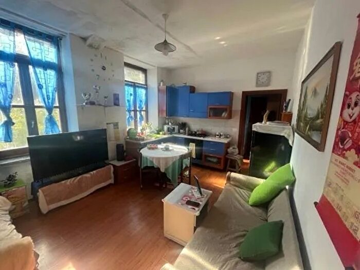 Appartamento quadrilocale in vendita in Basse SantAnna, Cuneo