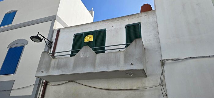 Appartamento quadrilocale in vendita in Calasetta