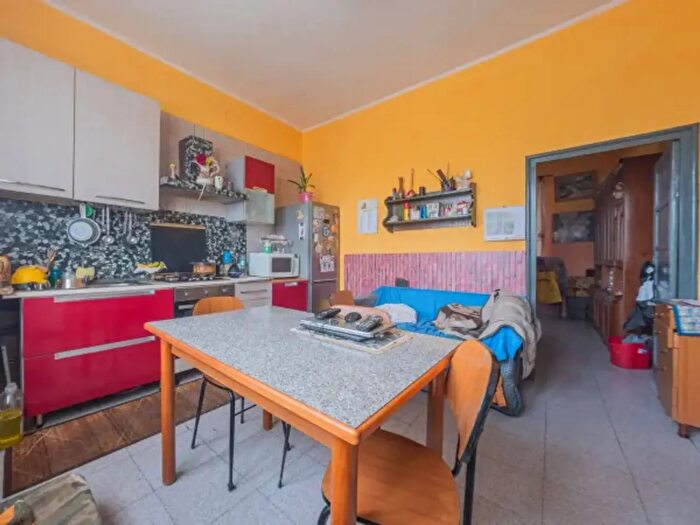 Casa quadrilocale in vendita in Corso Savona, Asti