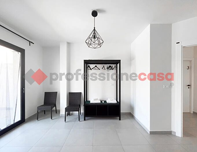 Appartamento in vendita in Via Migliavacca Snc, Milazzo