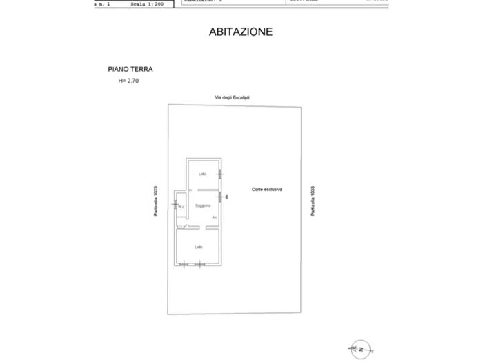 Case in Vendita e in Affitto - 2
