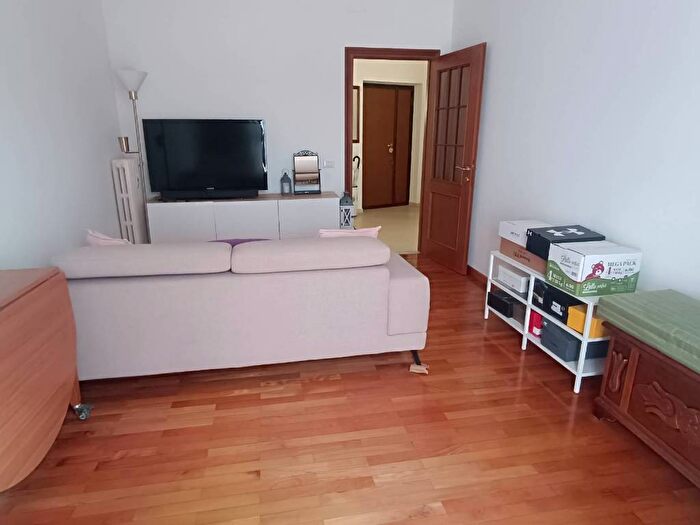 Appartamento trilocale in affitto in Via Giuseppe Palombini, Gregorio VII Piccolomini, Roma