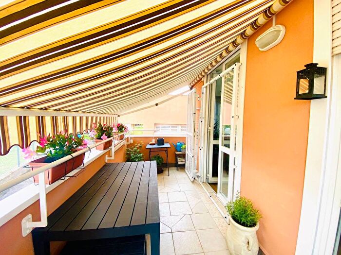 Appartamento bilocale in affitto in Via Belmonte, Valle Olona, Varese