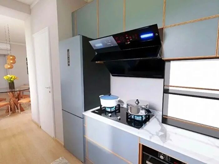 Appartamento quadrilocale in vendita in Sarzana