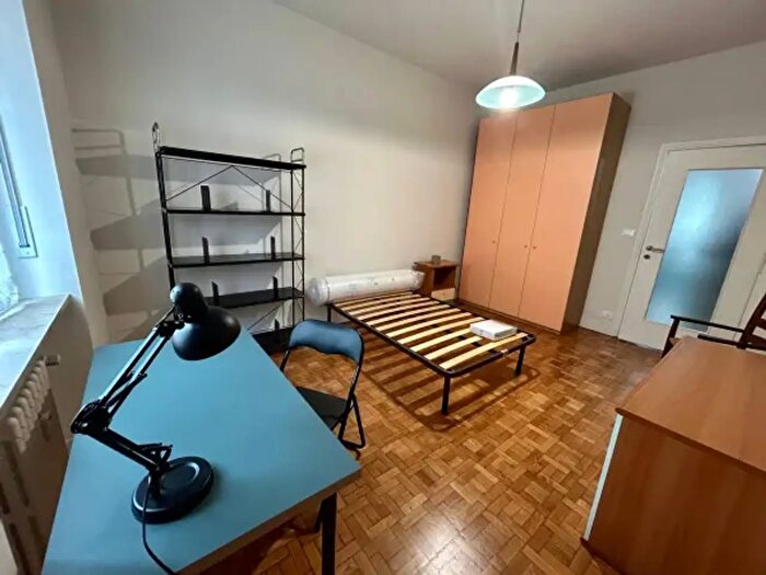 Appartamento trilocale in affitto in Via Nizza, Torino