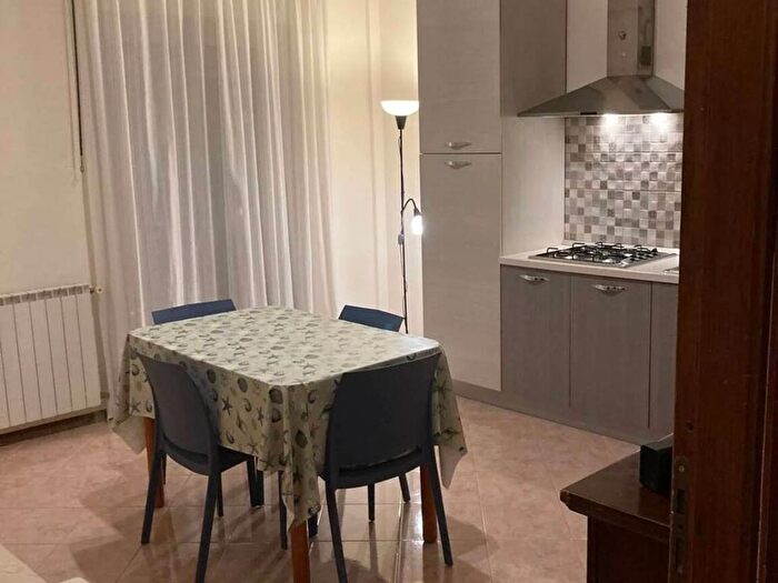 Appartamento bilocale in affitto in Vicolo Dante Alighieri, Via Imera V della Vittoria Via Dante A, Agrigento