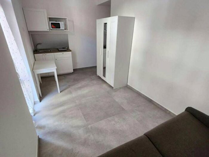 Casa monolocale in affitto in Via Privata Mario Bianco, Casoretto, Milano