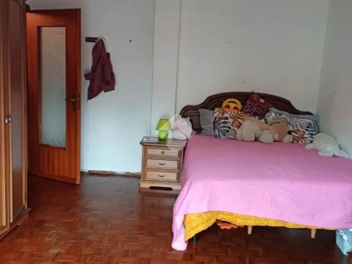 Appartamento trilocale in vendita in Via Pinerolo, Bibiana