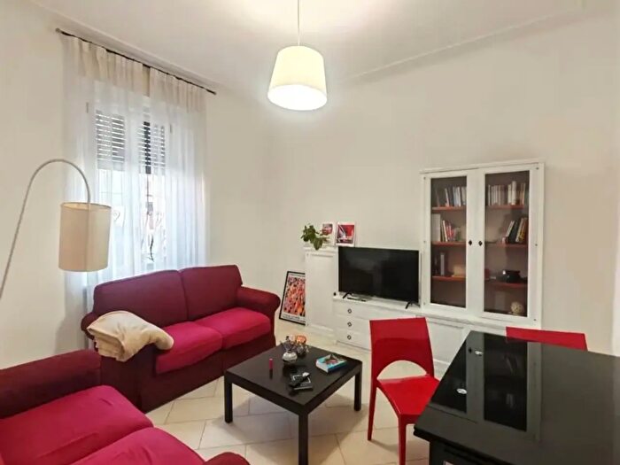 Appartamento bilocale in affitto in Via Privata Lorenzo Pignotti, Milano