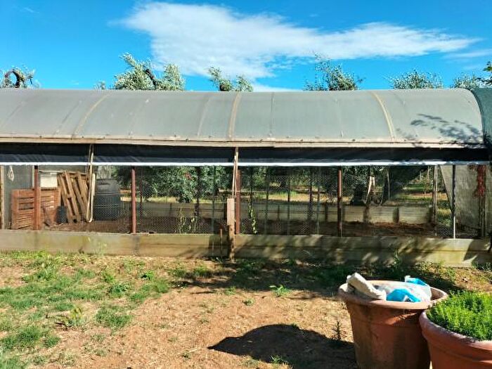 Casa quadrilocale in vendita in Strada del Vento, Giove