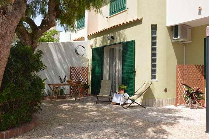 Casa quadrilocale in affitto in Contrade Extraurbane, Marsala