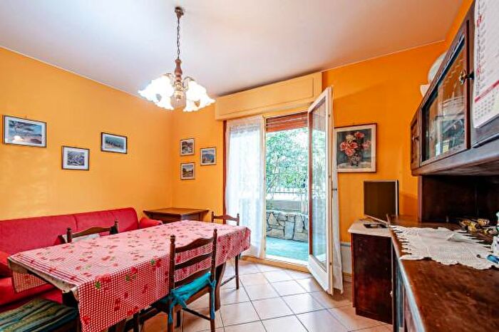 Appartamento bilocale in vendita in Corso Guglielmo Marconi, Sanremo