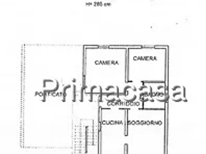 Case in Vendita e in Affitto - 2