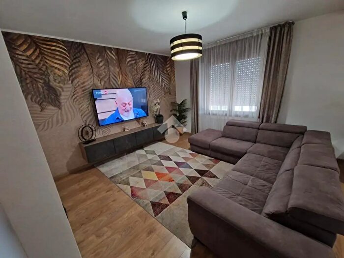 Appartamento trilocale in affitto in Via Magarotto, Limena
