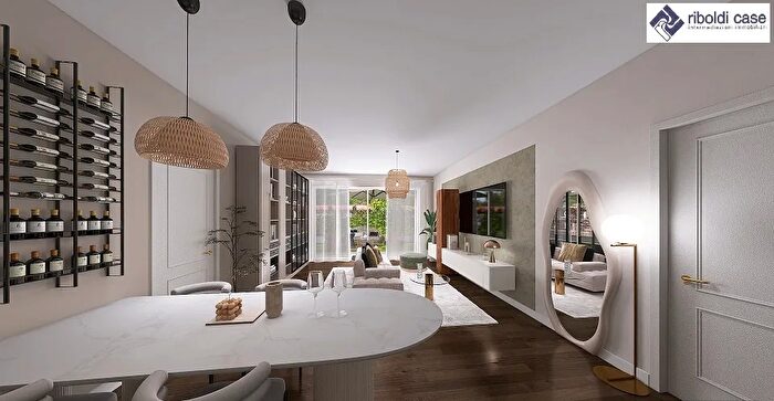 Case in Vendita e in Affitto - 2