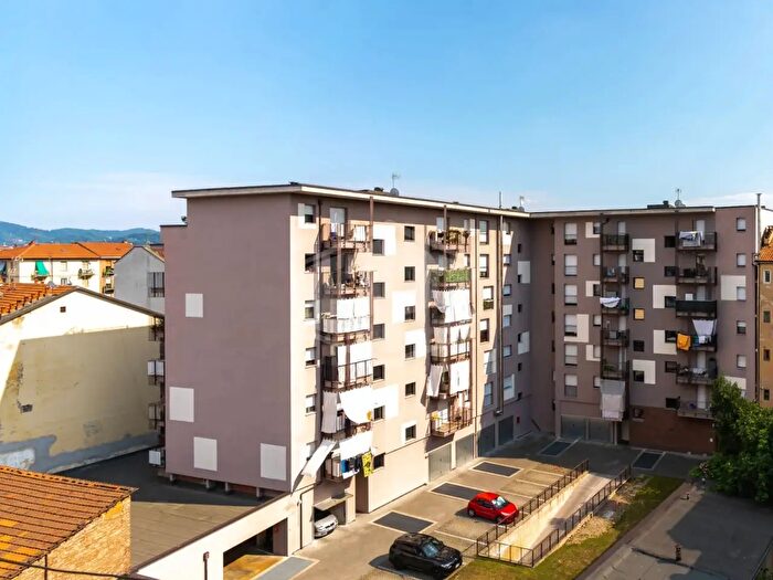 Case in Vendita e in Affitto - 3