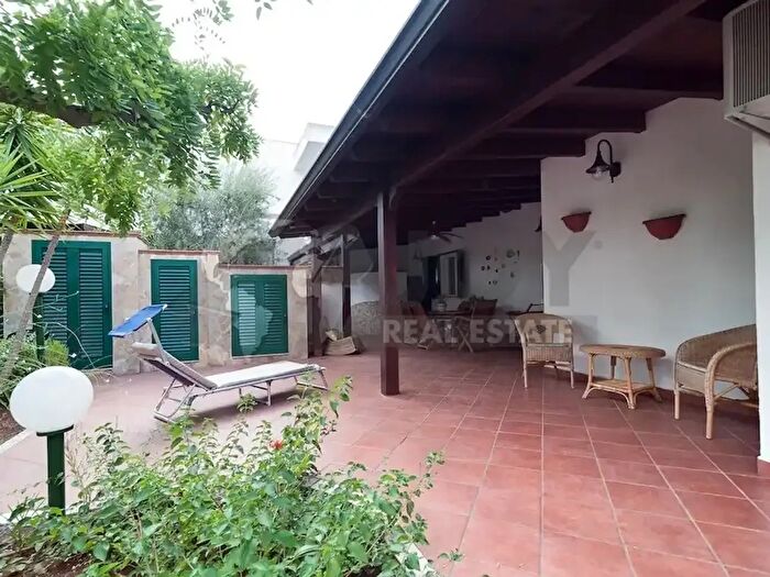 Casa trilocale in vendita in Via Tramonti, Nardo'
