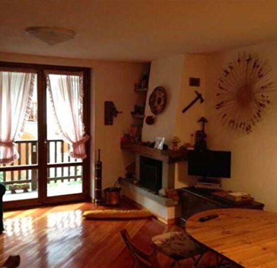 Appartamento in vendita in La Thuile