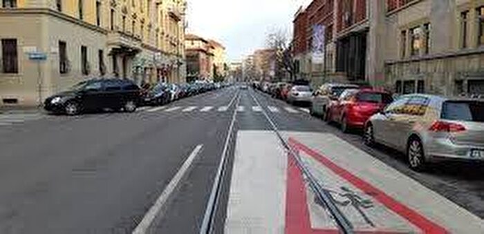 Appartamento bilocale in affitto in San Carlo, Milano