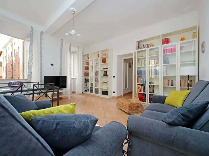 Appartamento monolocale in affitto in Vicolo Scanderbeg, Roma