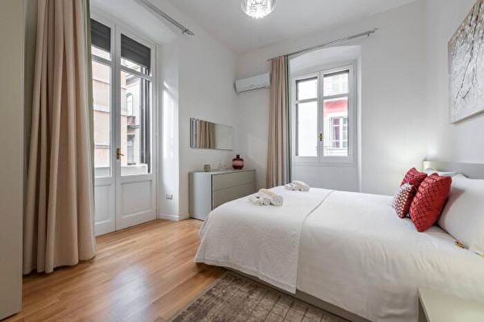 Appartamento bilocale in affitto in Cagliari