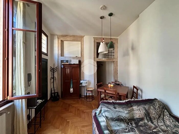 Appartamento bilocale in affitto in Corso Corso Cavour, Verona