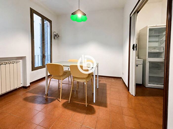Appartamento trilocale in affitto in Via Mascarella, Irnerio, Bologna