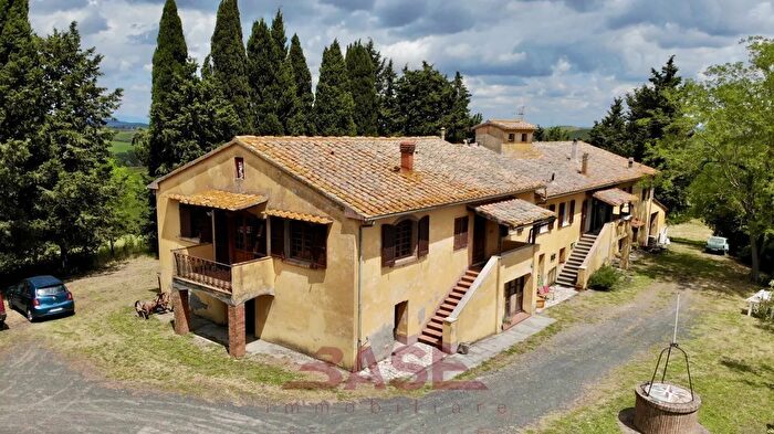 Casa monolocale in vendita in Via di Montecatini Val di Cecina, Montecatini Val Di Cecina