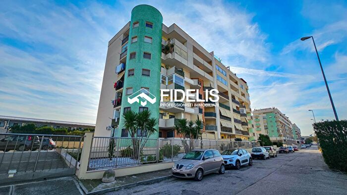 Appartamento trilocale in vendita in Contrada Barbadangelo, Andria