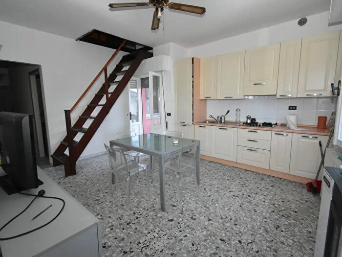 Appartamento quadrilocale in vendita in Vecchiano