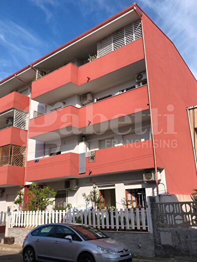 Appartamento quadrilocale in vendita in Assemini