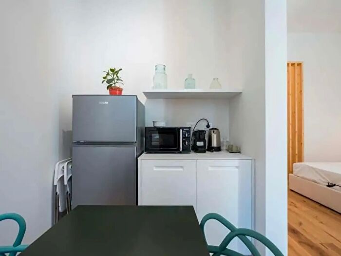 Appartamento monolocale in affitto in Via Masaccio, Firenze