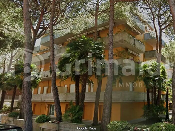 Appartamento trilocale in affitto in Cervia