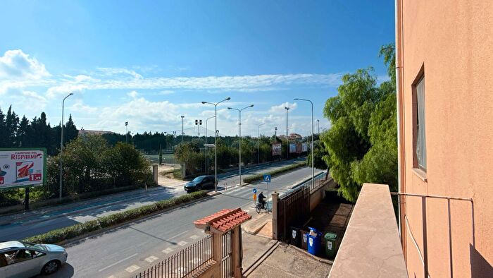 Appartamento quadrilocale in vendita in Piazza Armerina, Siracusa