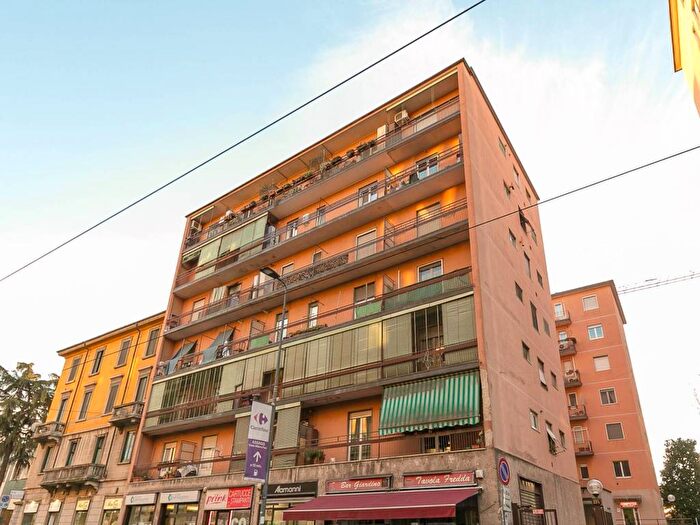 Appartamento monolocale in affitto in Via Giuseppe Ripamonti, Vigentino Fatima, Milano