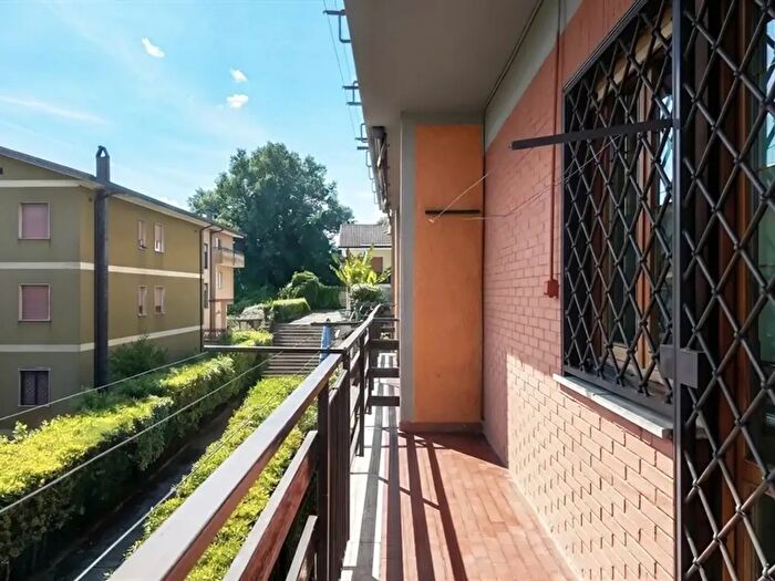 Appartamento quadrilocale in vendita in Via dei Lecci, Valmontone