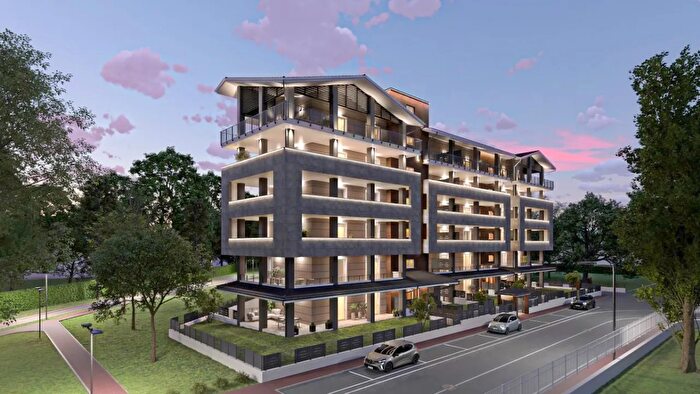 Appartamento quadrilocale in vendita in Via Ceresa, Chivasso