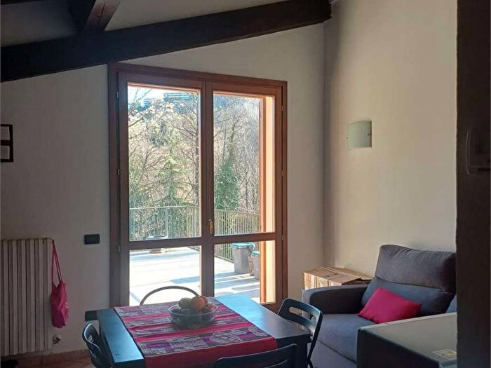 Appartamento bilocale in affitto in Via Dei Mulini, Camerlata Rebbio, Como