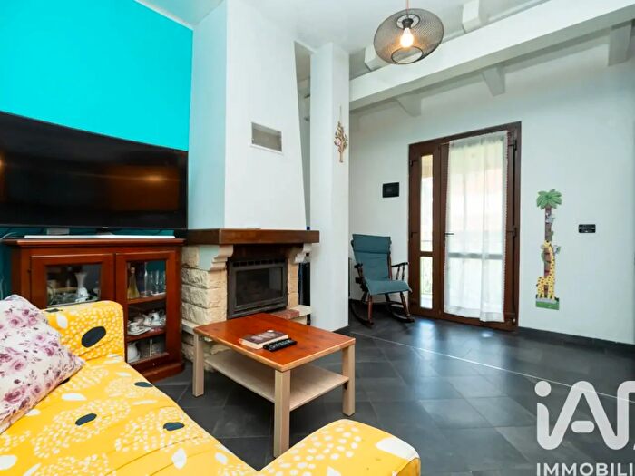 Casa con 8 locali in vendita in Via Moncenisio, Sant'Antonino Di Susa