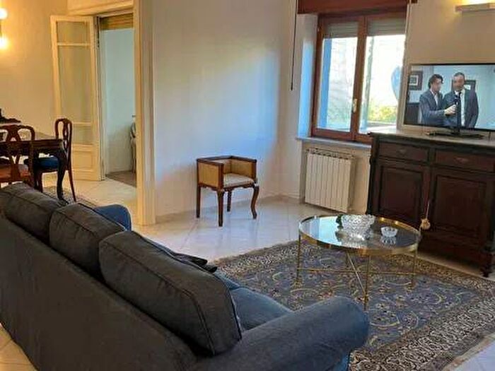 Appartamento quadrilocale in affitto in Piazza Adda No Number, Gelone Cadorna, Siracusa