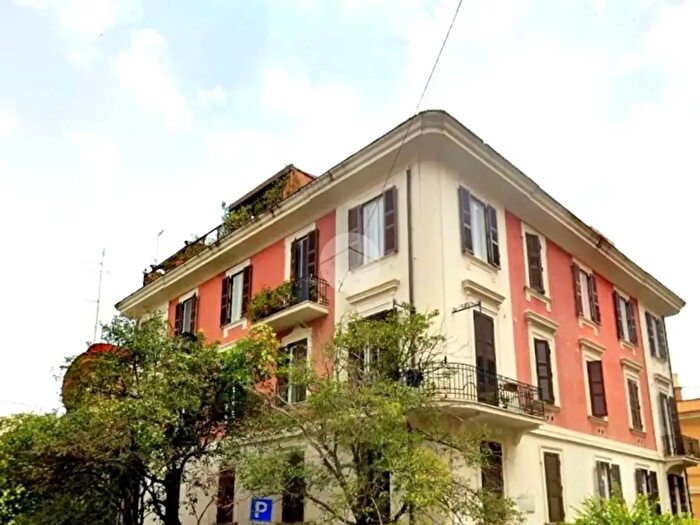 Appartamento bilocale in vendita in Roma