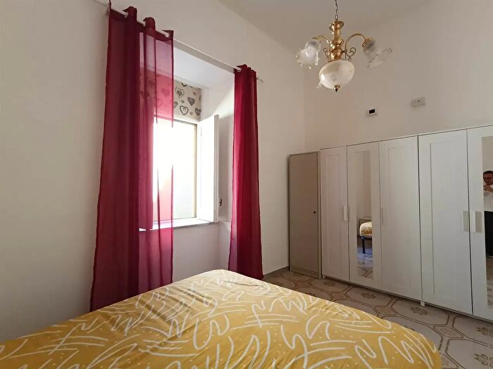 Casa trilocale in affitto in Centro Storico, Parolise