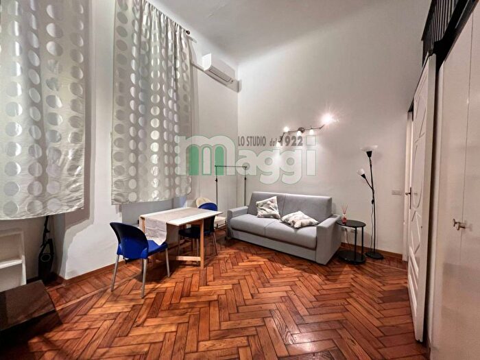 Appartamento bilocale in affitto in Via Sant'antonio, Missori, Milano