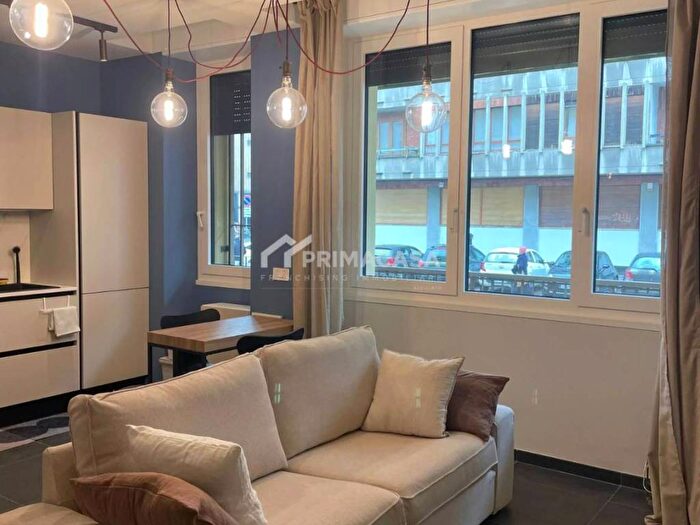 Appartamento bilocale in affitto in Viale Elvezia, Arena, Milano