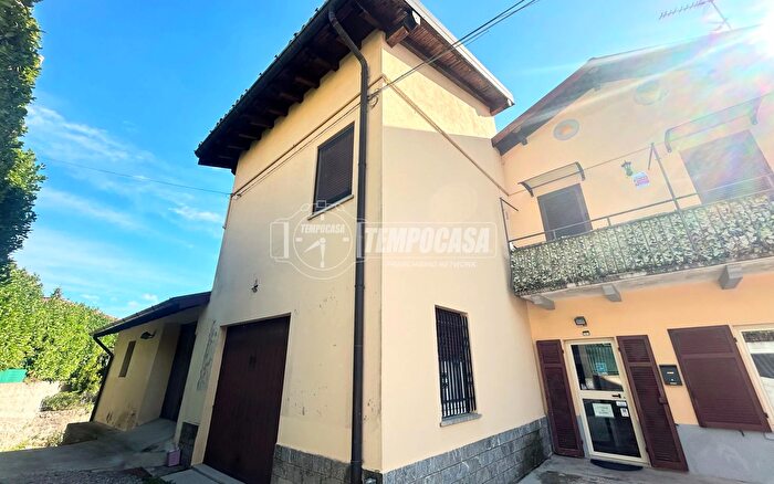 Appartamento trilocale in vendita in San Fermo Della Battaglia