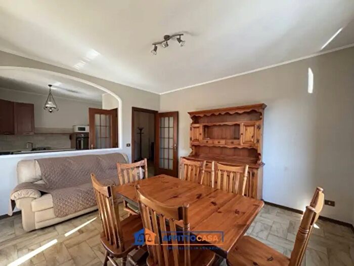 Appartamento quadrilocale in affitto in Via Pietro Prato, Cavallermaggiore